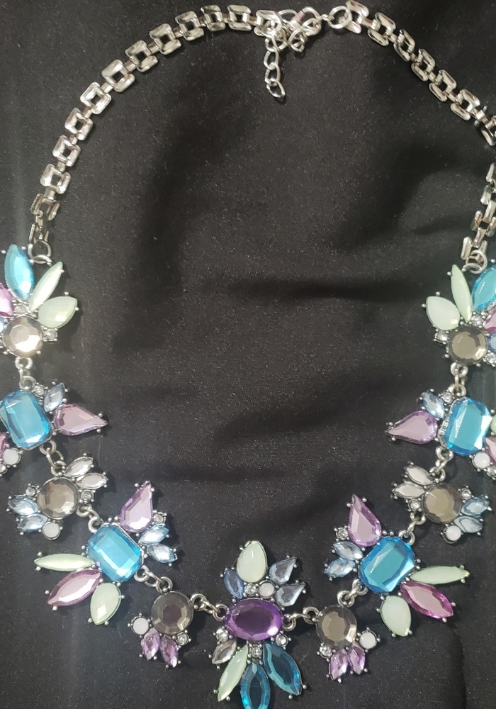 Lot of Statement Necklaces